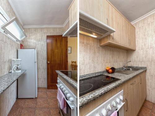 Embajador Apartamentos Fuengirola Eksteriør billede
