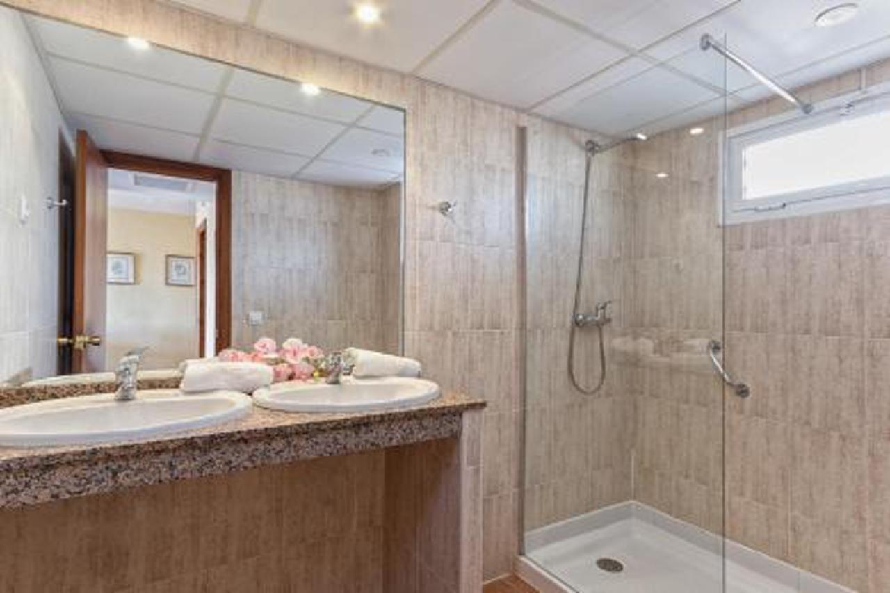Embajador Apartamentos Fuengirola Eksteriør billede